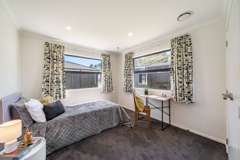 Photo of property in 17 Buddle Road, Wallaceville, Upper Hutt, 5018