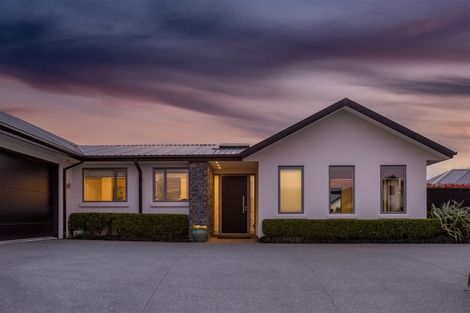 Photo of property in 20 Westburn Place, Prebbleton, 7604