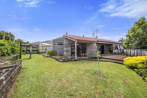Photo of property in 44 Konini Street, Inglewood, 4330