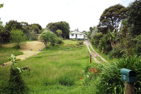 Photo of property in 5 Cross Street, Raglan, 3225
