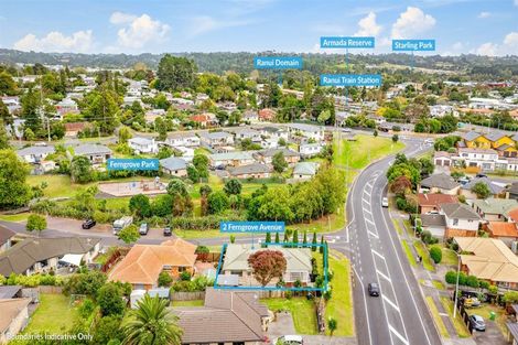 Photo of property in 2 Ferngrove Avenue, Ranui, Auckland, 0612