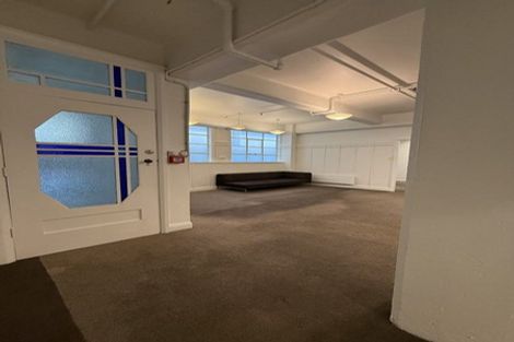Photo of property in 6b Halleys Lane, Te Aro, Wellington, 6011