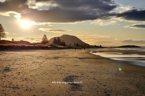Photo of property in Paramount Apartments, 4/281 Maunganui Road, Mount Maunganui, 3116