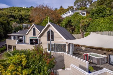 Photo of property in 50a Cleveland Terrace, Nelson, 7010