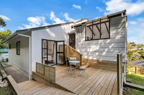 Photo of property in 25a Archers Road, Hillcrest, Auckland, 0629