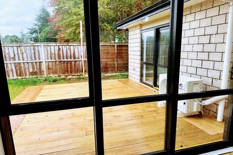 Photo of property in 17a Oranmore Crescent, Paeroa, 3600