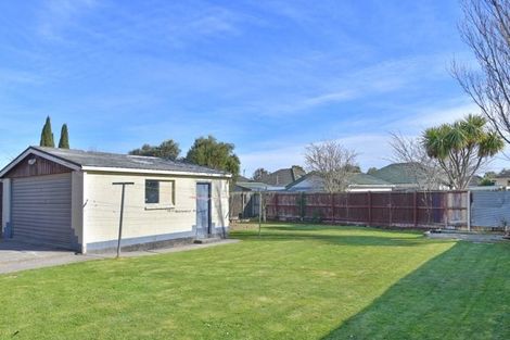 Photo of property in 7 Camden Street, Northcote, Christchurch, 8052