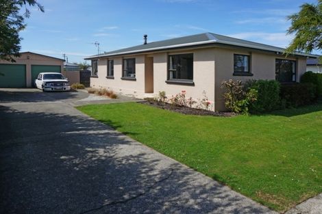 Photo of property in 169 Tanner Street, Grasmere, Invercargill, 9810