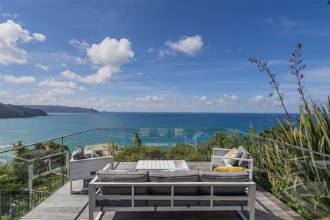 Photo of property in 1 Oceana Heights, Tairua, 3508