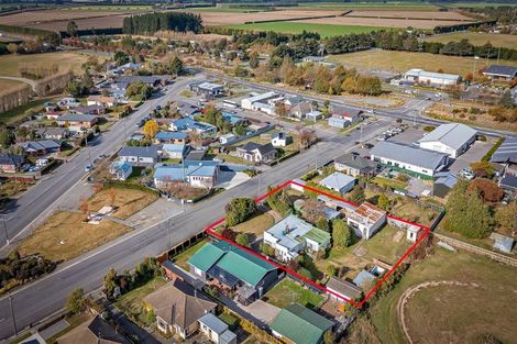 Photo of property in 9 Browns Road, Dunsandel, 7682