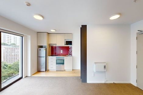 Photo of property in 806/111 Dixon Street, Te Aro, Wellington, 6011