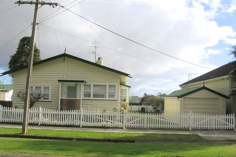 Photo of property in 205 Baillie Street, Thames, 3500