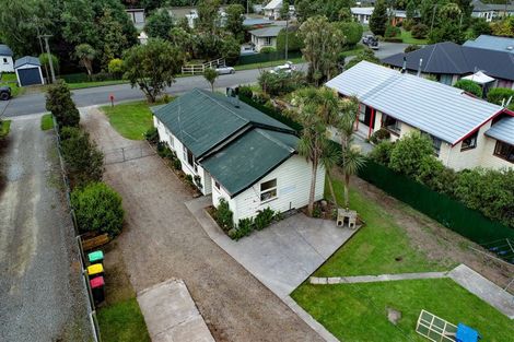 Photo of property in 8 North Terrace Road, Geraldine, 7930