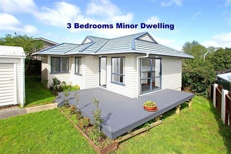 Photo of property in 19 Sabot Place, Massey, Auckland, 0614