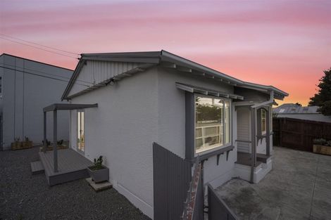 Photo of property in 71 Nursery Road, Phillipstown, Christchurch, 8011