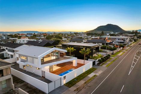 Photo of property in 88 Marine Parade, Mount Maunganui, 3116
