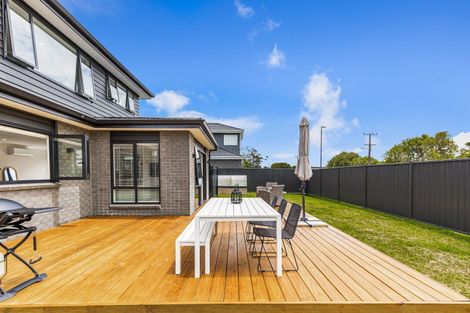 Photo of property in 1/8 Dale Road, Whenuapai, Auckland, 0618