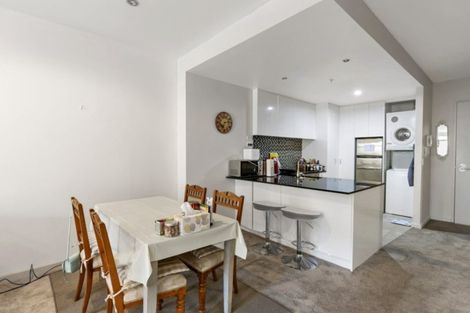 Photo of property in Kate Sheppard Apartments, 4f/42 Molesworth Street, Thorndon, Wellington, 6011