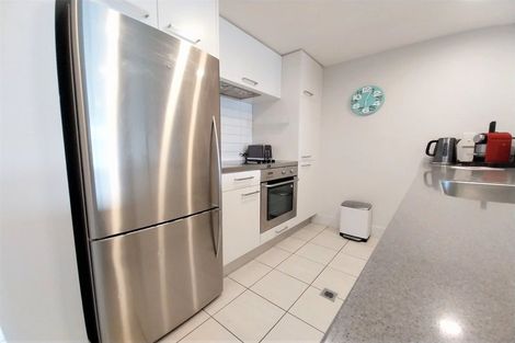 Photo of property in The Capital, 20/370 Oriental Parade, Oriental Bay, Wellington, 6011