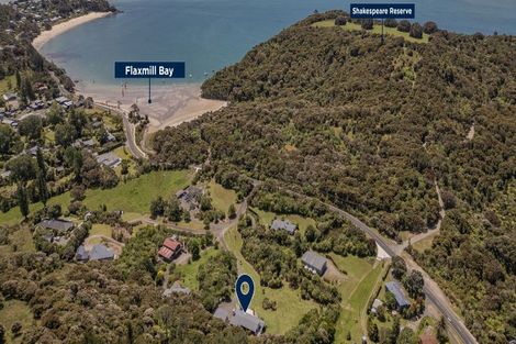 Photo of property in 995b Purangi Road, Cooks Beach, Whitianga, 3591