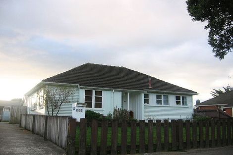 Photo of property in 52 Godley Street, Waiwhetu, Lower Hutt, 5010