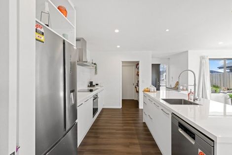 Photo of property in 25 Grimwood Street, Woodend, 7610