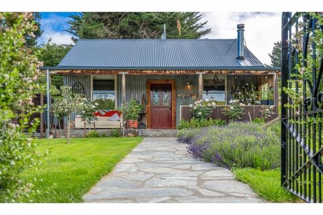 Photo of property in 113 Cambrian Road, Cambrians, Oturehua, 9386