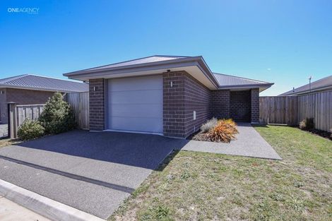 Photo of property in 43 Pegasus Boulevard, Pegasus, 7612