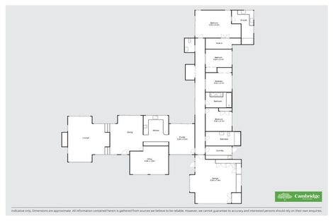 Photo of property in 146 French Pass Road, Cambridge, 3496