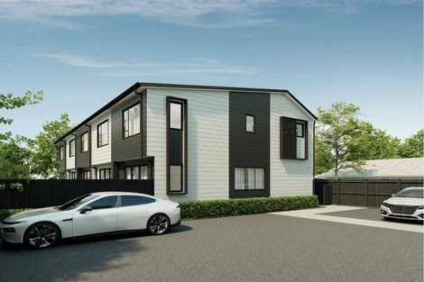 Photo of property in 3/364 Main Road, Huapai, Kumeu, 0810