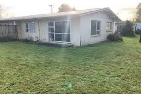 Photo of property in 2/91 Rimu Street, Maeroa, Hamilton, 3200
