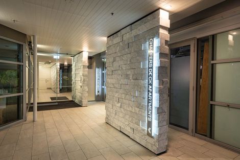 Photo of property in Chaffers Dock, 114/22 Herd Street, Te Aro, Wellington, 6011