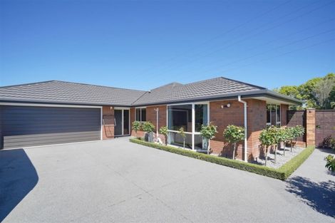 Photo of property in 5 Campion Place, Halswell, Christchurch, 8025