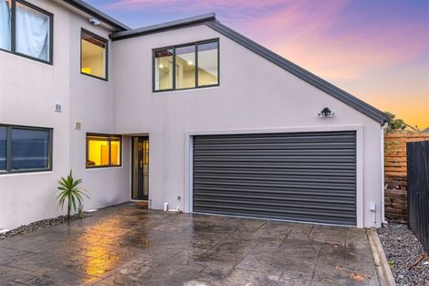 Photo of property in 6/436 Barbadoes Street, Edgeware, Christchurch, 8013