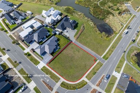 Photo of property in 68 Tiritiri Moana Drive, Pegasus, 7612