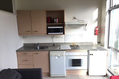 Photo of property in The Airedale, 406/85 Airedale Street, Auckland Central, Auckland, 1010