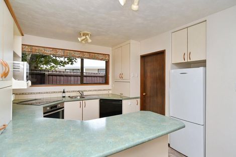 Photo of property in 15 Connemara Drive, Northwood, Christchurch, 8051