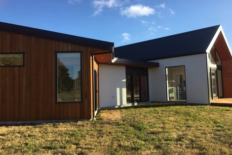 Photo of property in 395 Hoskyns Road, Rolleston, Christchurch, 7675