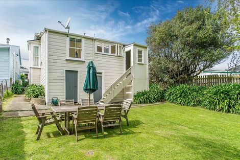 Photo of property in 38 Owen Street, Newtown, Wellington, 6021