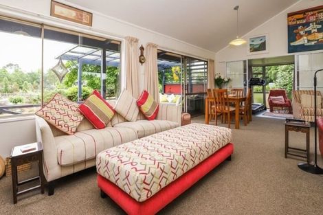 Photo of property in 6 Cranmere Drive, Tamahere, Hamilton, 3283