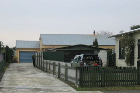 Photo of property in 8a Forward Street, Greenmeadows, Napier, 4112