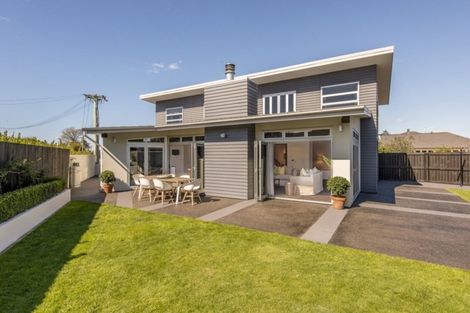Photo of property in 19 Penhelig Place, Burnside, Christchurch, 8053