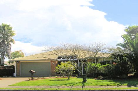 Photo of property in 4 Boronia Place, Mount Maunganui, 3116