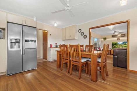 Photo of property in 8 Grebe Street, Manurewa, Auckland, 2102