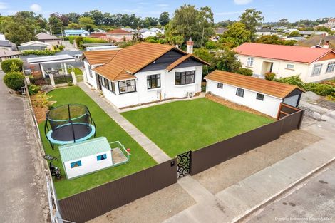 Photo of property in 42 Allnatt Street, Temuka, 7920