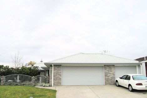 Photo of property in 1 Whakaruru Place, Matua, Tauranga, 3110