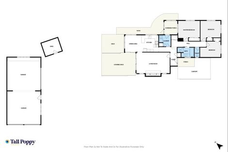 Photo of property in 14 Wakefield Street, Seddon, 7210