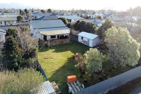 Photo of property in 70 Trafalgar Street, Dannevirke, 4930