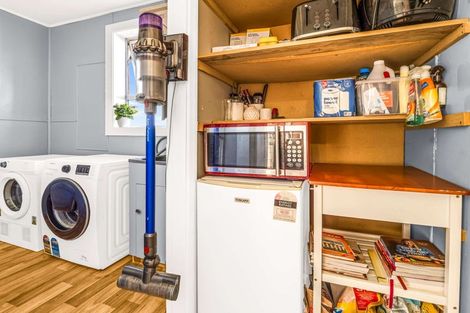 Photo of property in 101 Trevors Road, Hampstead, Ashburton, 7700