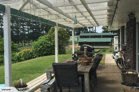 Photo of property in 121 Bolton Road, Morrinsville, 3371